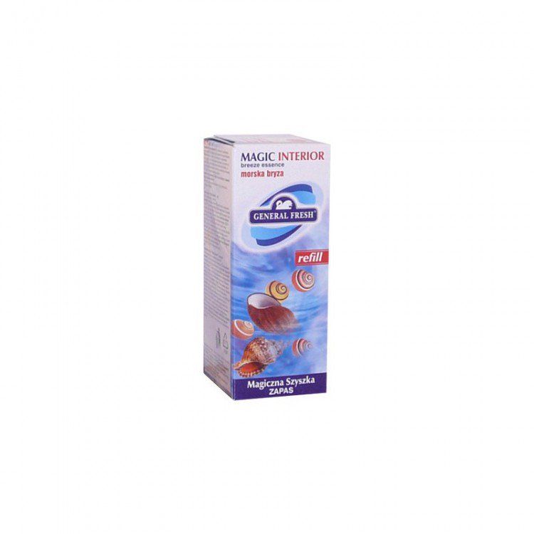 GF Osvěžovač 40ml Moře NN | Čistící, dezinf.prostř., dezodoranty - Osvěžovač vzduchu - Spreje a pumpičky GF Osvěžovač 40ml Moře NN | Čistící, dezinf.prostř., dezodoranty - Osvěžovač vzduchu - Spreje a pumpičky